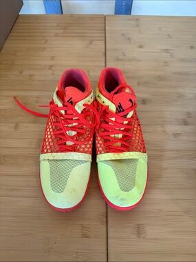 Puma 365 Netfit CT Indoor Football Shoes